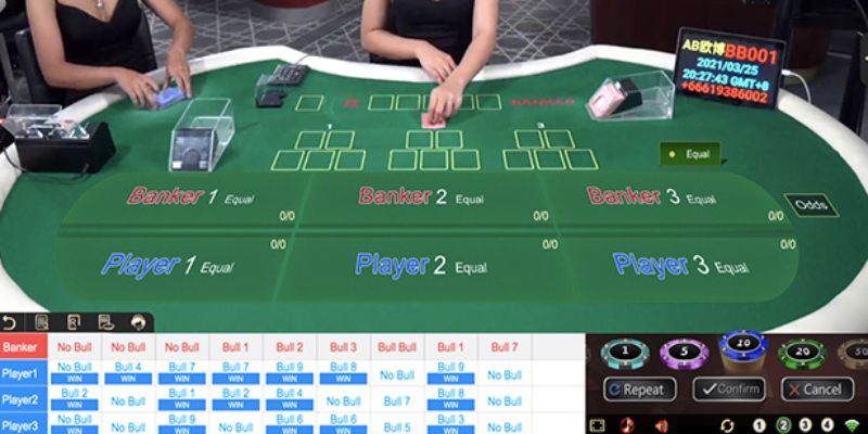 aev99 casino ở đâu